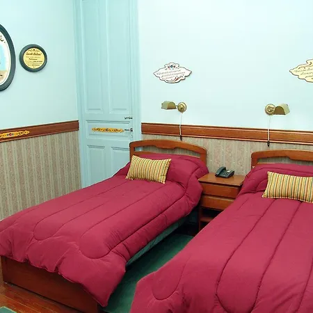 Complejo Tango Boutique Hotel-3